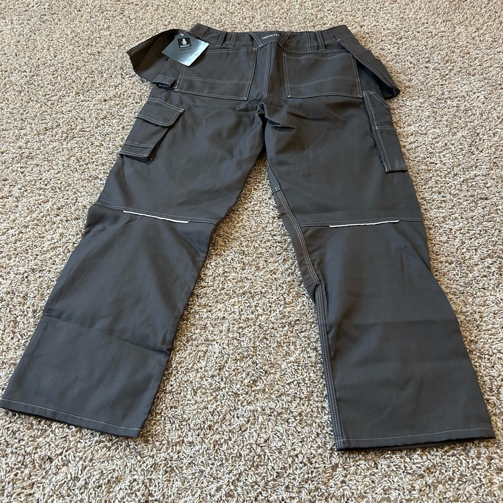 MASCOT Workpants - Picture 5 of 5